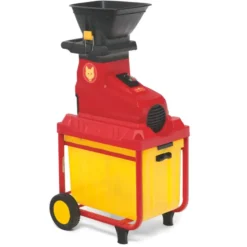 Wolf -Garten fluisterhakselaar SDL2800 EVO Hot