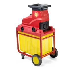 Wolf -Garten fluisterhakselaar SDL2800 EVO Hot