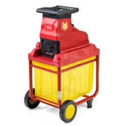 Wolf -Garten fluisterhakselaar SDL2800 EVO Hot