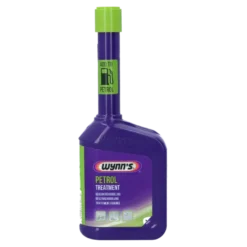 Wynn's Benzine +plus+ behandeling 65263 325ml New