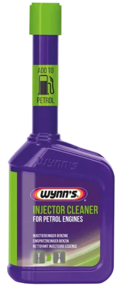 Wynn's Injectie +plus+ reiniger 55963 325ml Hot