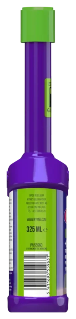 Wynn's Injectie +plus+ reiniger 55963 325ml Hot