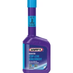 Wynn's Wynns 55863 radiator stop leak 325ml Clearance
