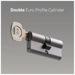 Yale cilinder 500 serie 30/30 mm Discount