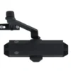Yale Deurdranger 300-series 80 kg zwart Online