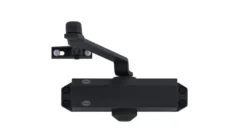 Yale Deurdranger 300-series 80 kg zwart Online