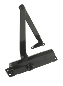 Yale Deurdranger 300-series 80 kg zwart Online