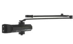 Yale Deurdranger 300-series 80 kg zwart Online