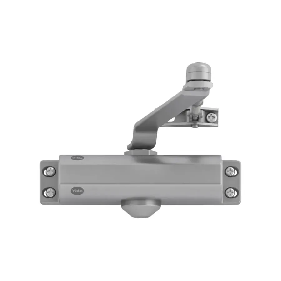 Yale deurdranger 300 series zilver Online