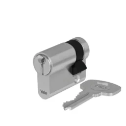 Yale enkele cilinder 500 serie 30/10 Outlet