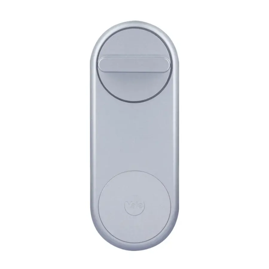 Yale Linus Slim deurslot zilver Outlet