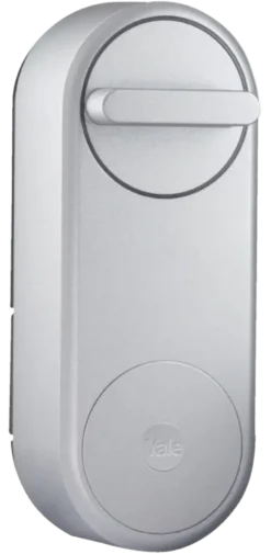 Yale Linus Slim deurslot zilver Outlet