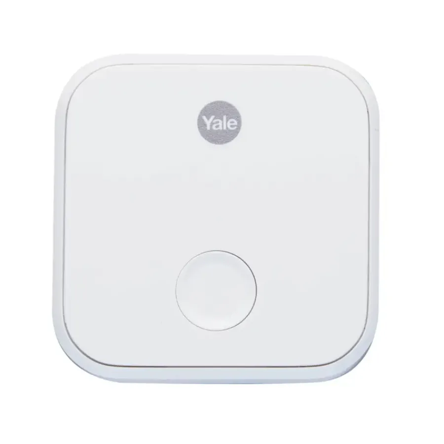 Yale Linus WiFi bridge Best