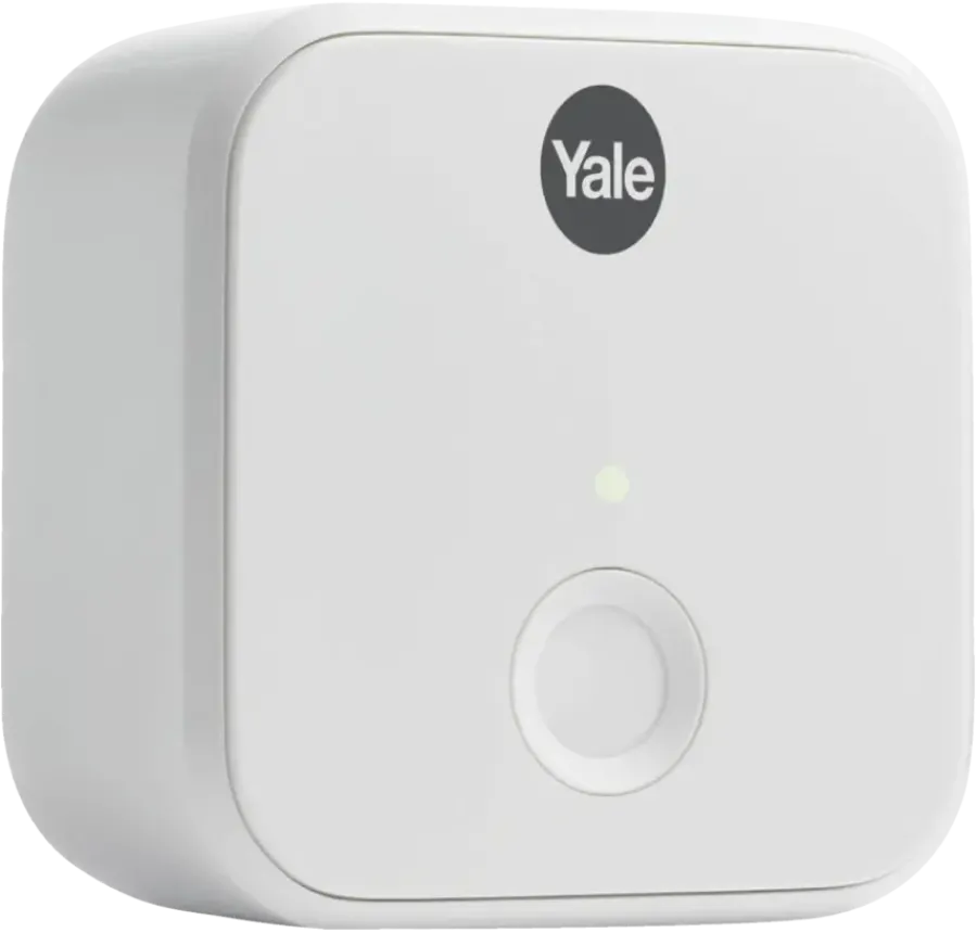 Yale Linus WiFi bridge Best