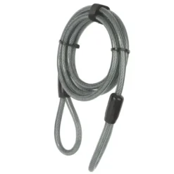 Yale Stalen kabel Ø10 mm, lengte 220 cm Outlet