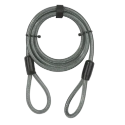 Yale Stalen kabel Ø10 mm, lengte 220 cm Outlet
