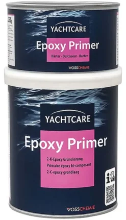 Yc Epoxy Primer750 Ml