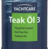 Yc Teak Olie 31 L