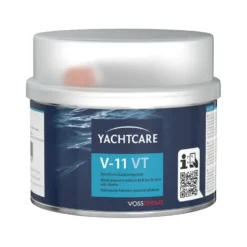Yachtcare Yc V-11 Vt Polyesterglasvzl Plamuur 200G