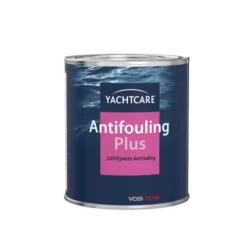Yc Zelfslijpendeantifouling Zwart