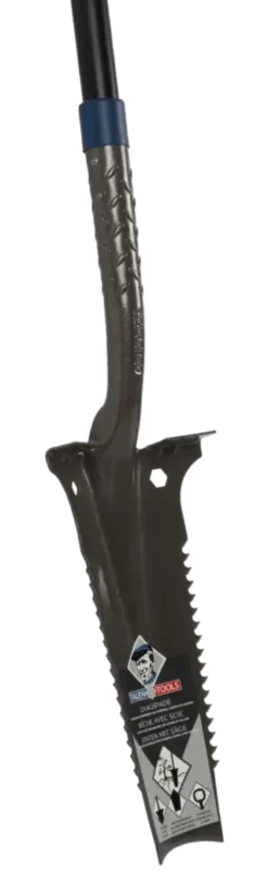 Talen Tools Zaagspade / boomwortelspade gehard staal 115 cm Online