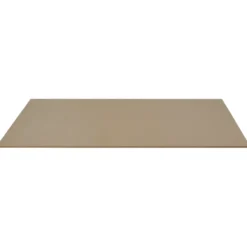 Geen Zachtboard plaat 120 x 60 cm 8,5 mm Sale