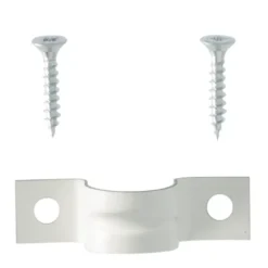 Handson Zadel metaal 3/4'' met schroeven (50 stuks) Hot