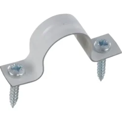 Handson Zadel metaal 3/4'' met schroeven (50 stuks) Hot
