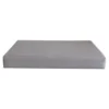 Zitkussen Bari antraciet 66 x 66 x 10 cm