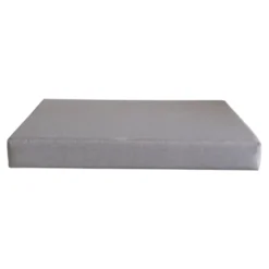Zitkussen Bari antraciet 66 x 66 x 10 cm